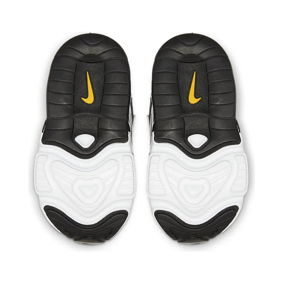 Nike Air Max 200 Rasta (TD) White/Bright Crimson-University Gold-Black (AT5629-100)