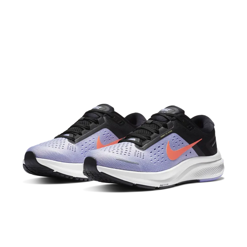 Nike Air Zoom Structure 23 Running Blue (CZ6721-500)