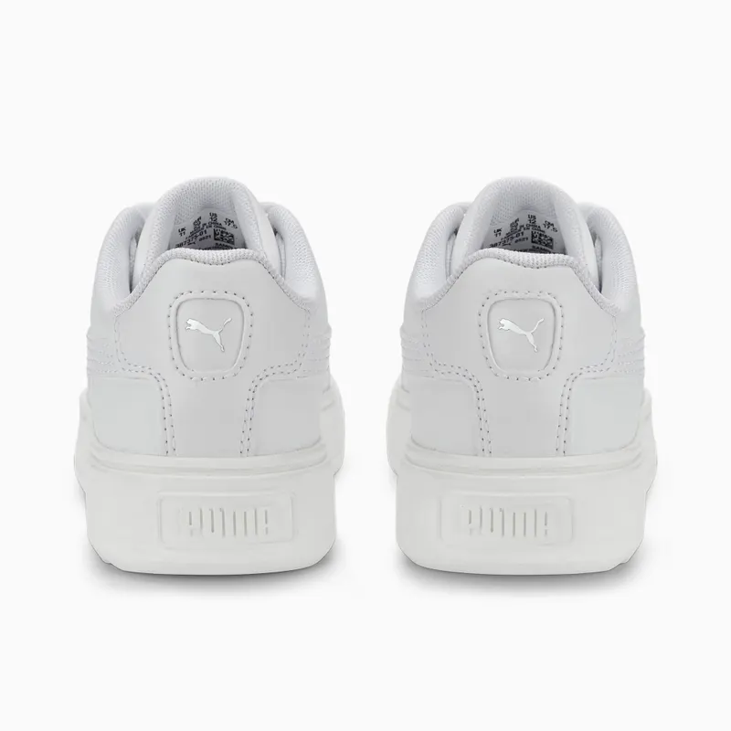 Puma Karmen L White (387375-01)