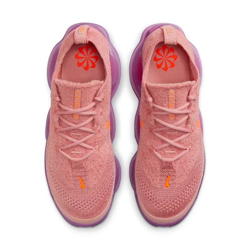 Nike Air Max Scorpion FK Red Stardust (DJ4702-601)