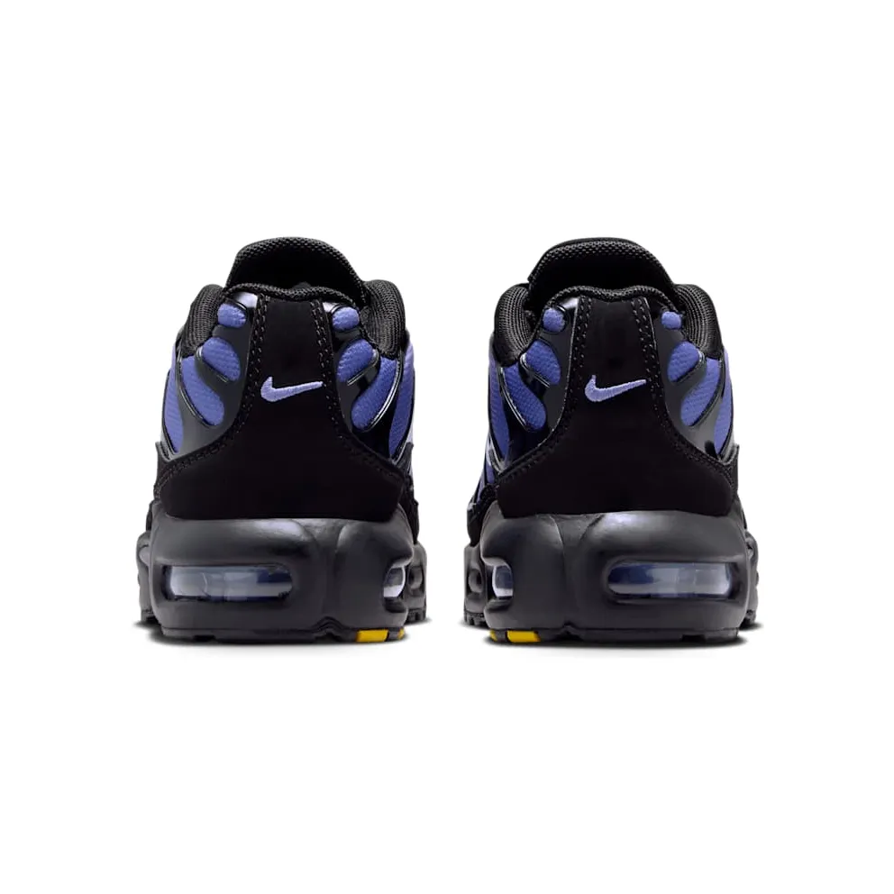 Nike Air Max Plus PS ‘Black Sapphire’ “Black / Sapphire / Pure Platinum / White” (FZ0023-045)