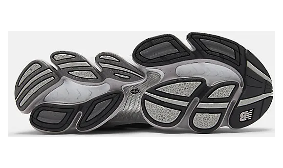 New Balance Abzorb 2000 “Silver Metallic-Faded Black”: retro-tech (5)