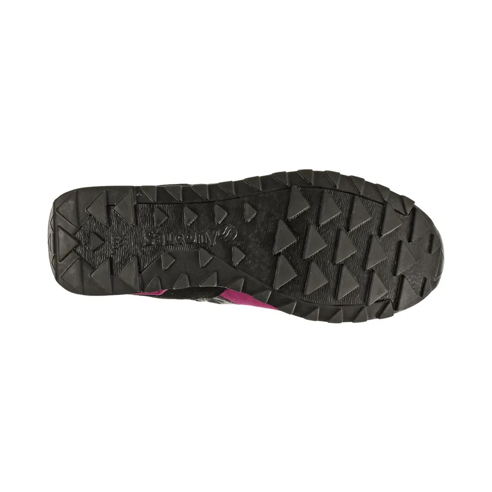 Saucony Shadow Original Cavity Pack (Black Razz) Black/Pink (S2108-565)
