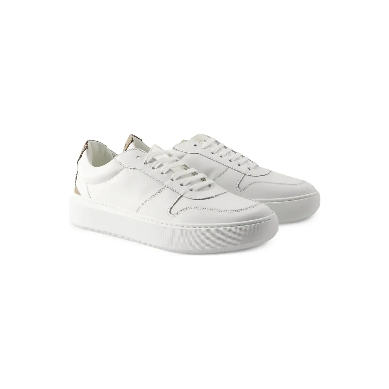 herno-sneaker SH001DMSHOE61060