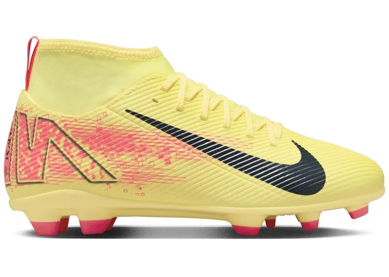 Nike Mercurial Superfly 10 Club MG Kylian Mbappe (HF6283-800)
