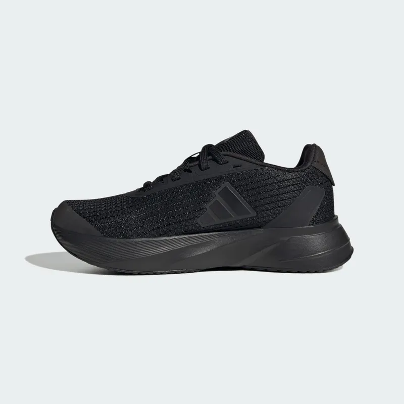 Adidas Duramo SL Kids’ Shoes Core Black / Core Black / Cloud White (IG2481)