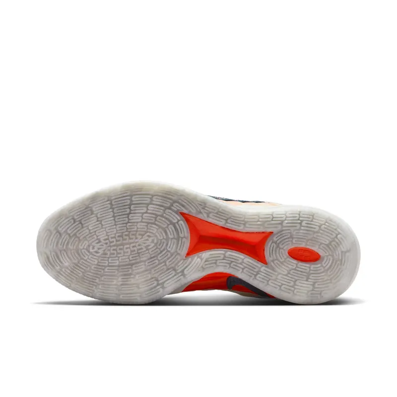 Nike Sabrina 3 Womens “Rush Coral” (HF2881-003)