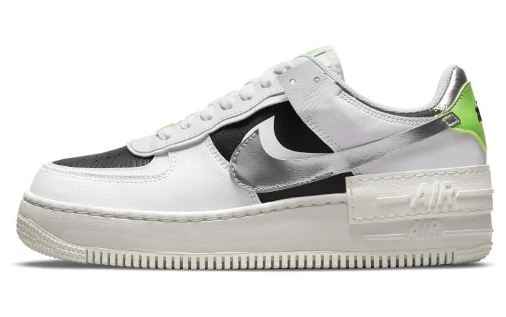 Nike Air Force 1 Shadow Wit (DN8006-100)
