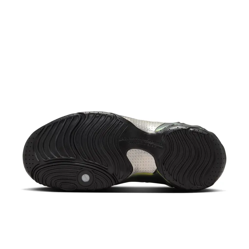 Nike Clogposite (multi color / lt graphite / medium grey) – HF6881-900