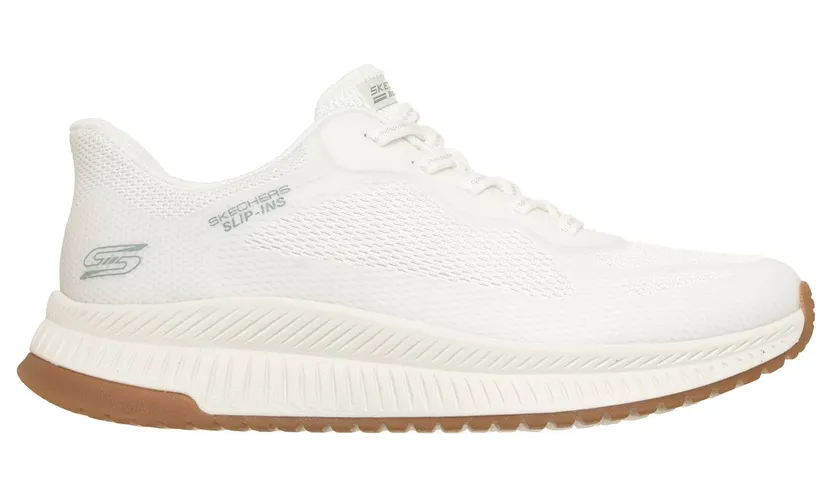 Skechers Slip-ins 117624_WHT