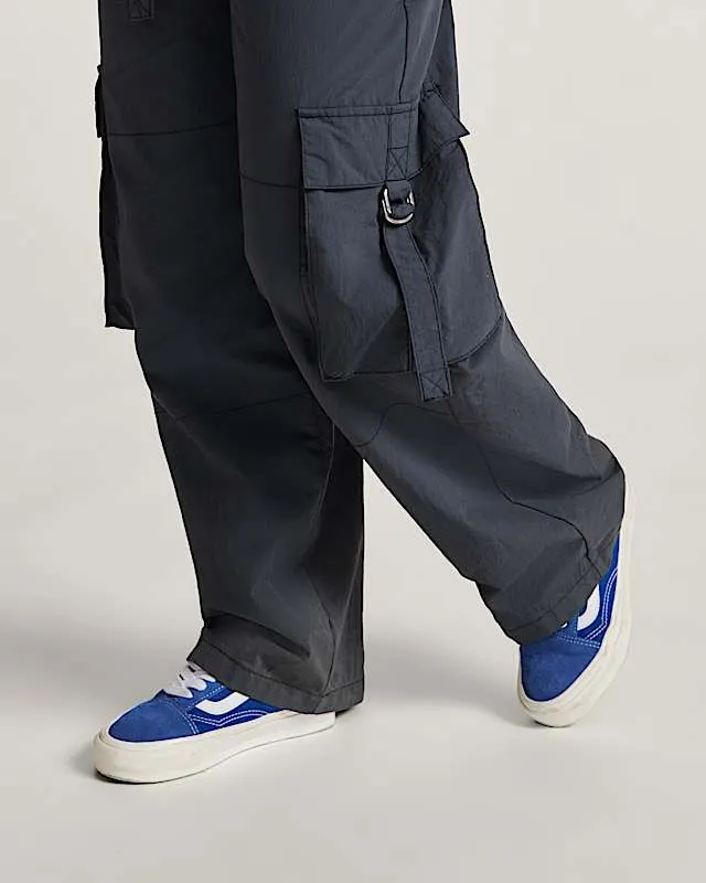 Vans Old Skool LX “Blue” (VN000D560QY)