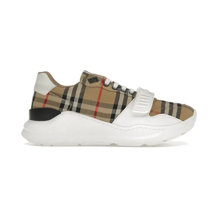 Burberry New Regis Beige (NEW REGIS L CHK 8050509)