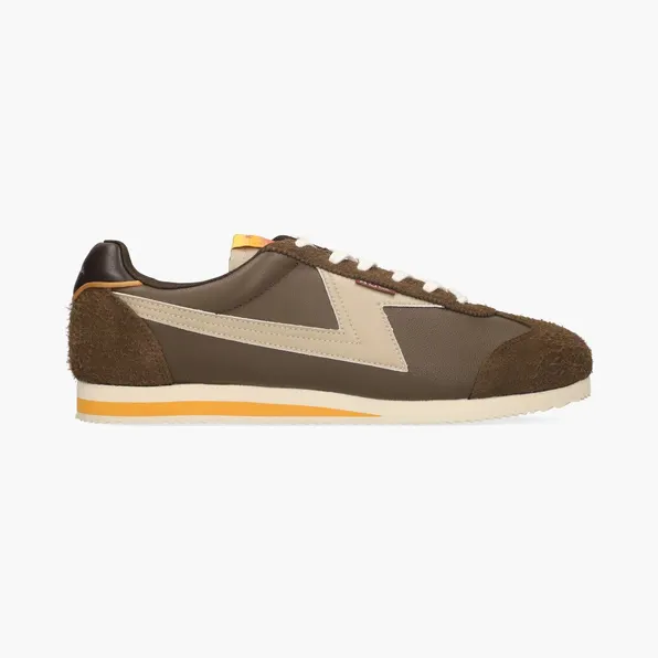 Paul Smith PS Paul Smith -Patch “Brown” (M2SALA04TLEA)