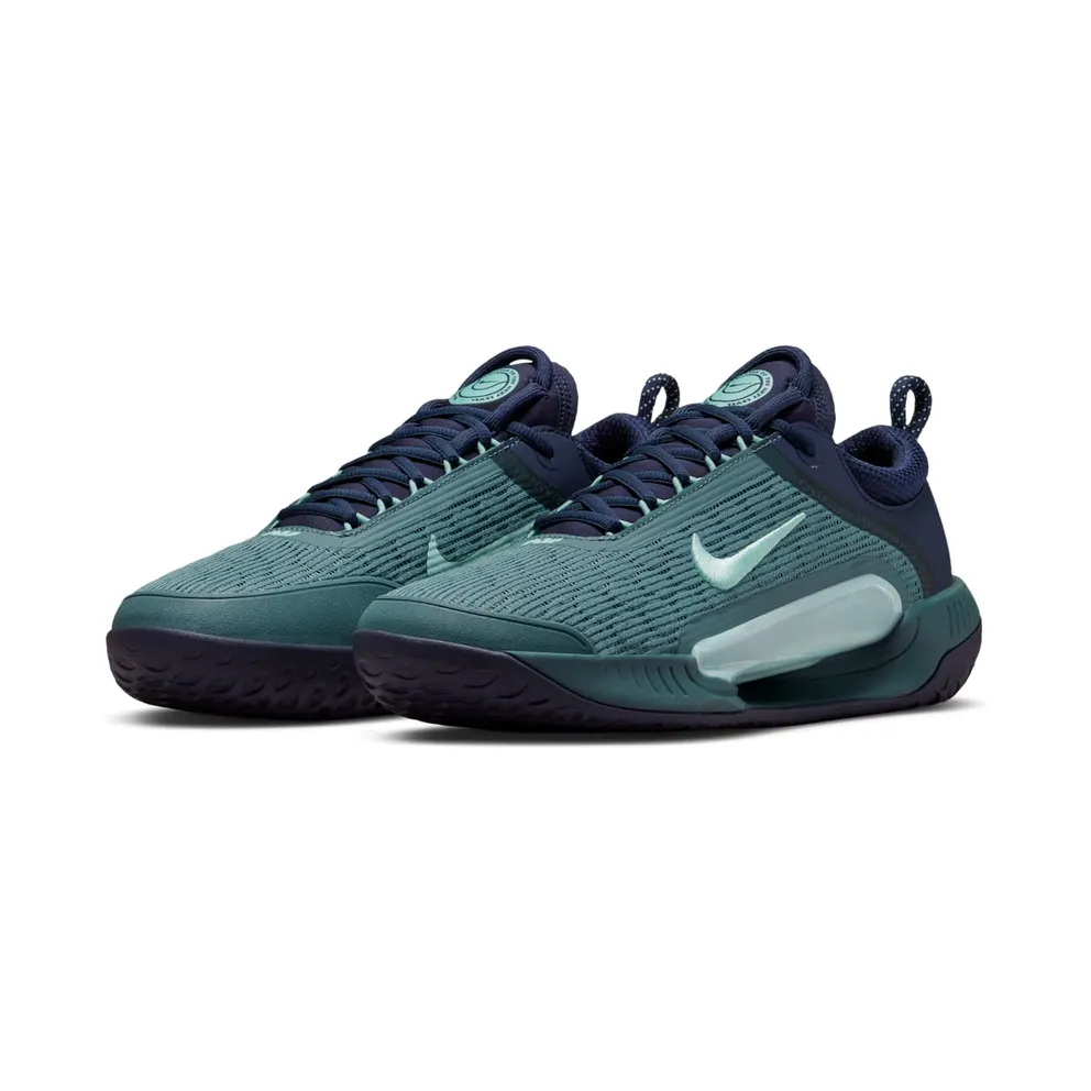 NikeCourt Zoom NXT Hard Court Tennis Blue (DH0219-410)