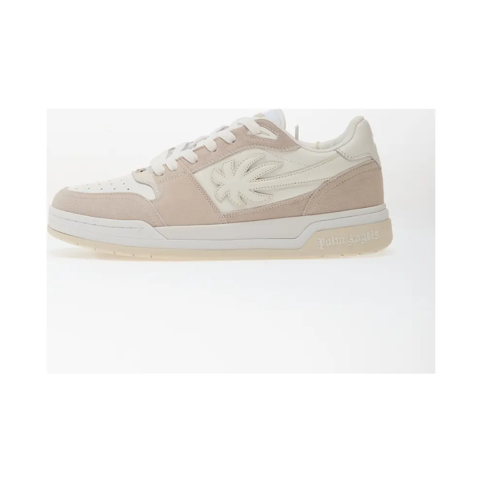 Palm Angels Palm Basketball Lea White Off White