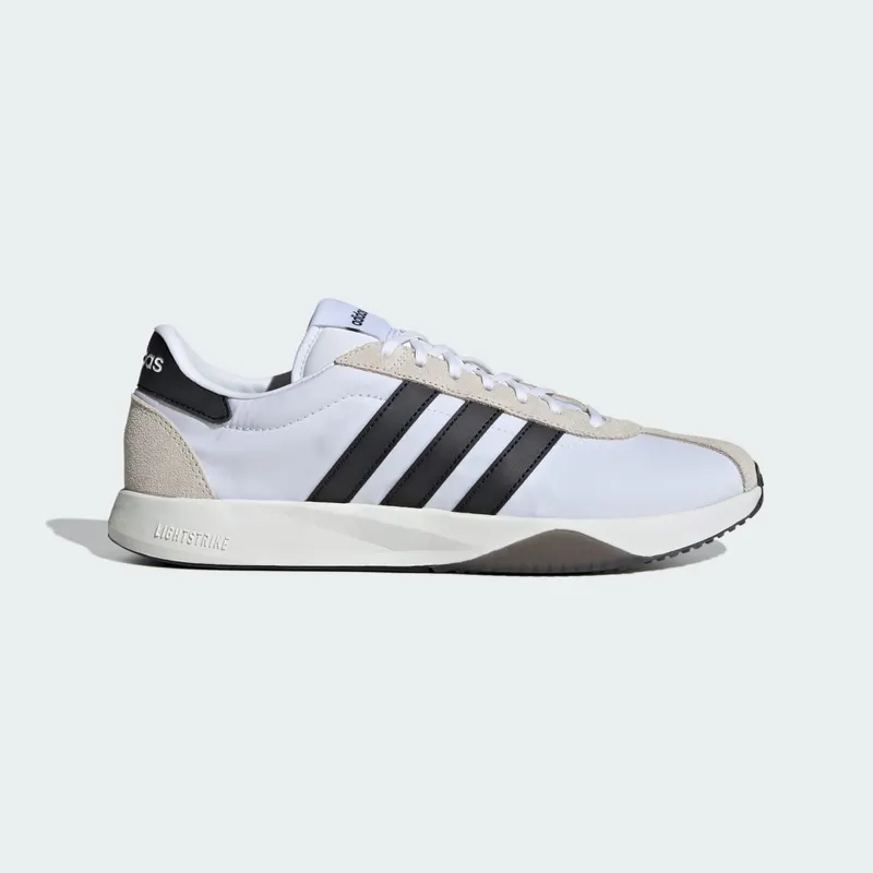 Adidas 76/26 Shoes Cloud White / Core Black / Core Black (HQ2339)