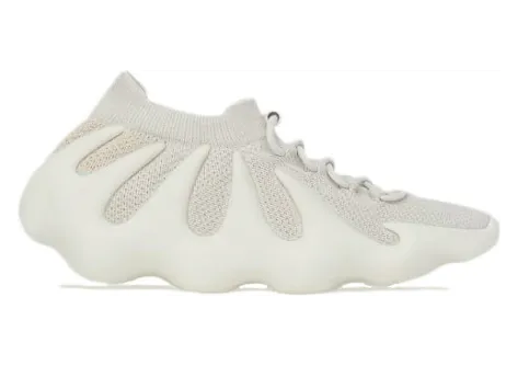 adidas Yeezy 450 Cloud White (Kids) (GY0402)