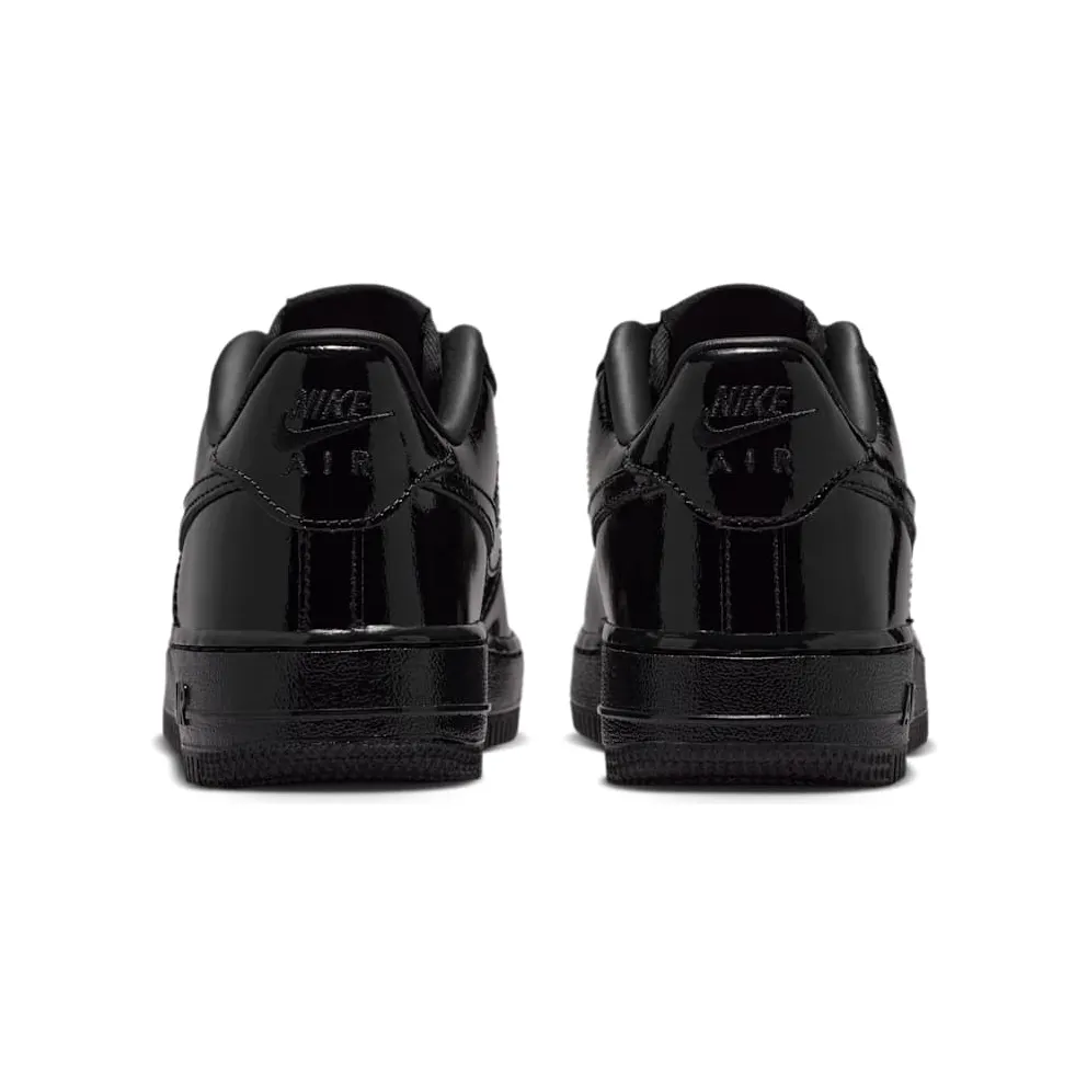 Nike Air Force One Low Black / Black / Black (IV2448-010)