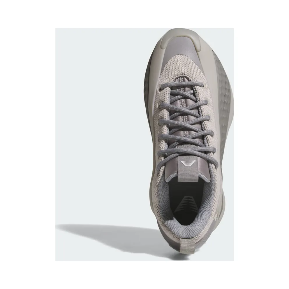 Adidas AE 1 Low GS “Metallic Grey” (JS1769)