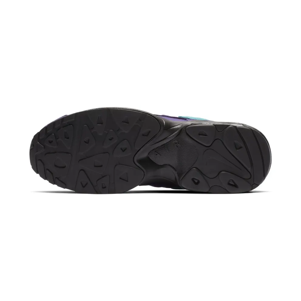 Nike Air Max2 Light Grape Court Purple/Spirit Teal-Black-White (AO1741-500)