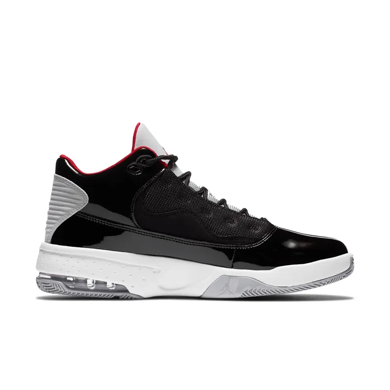 Air Jordan Max Aura 2 “Black Cement” (CK6636-006)