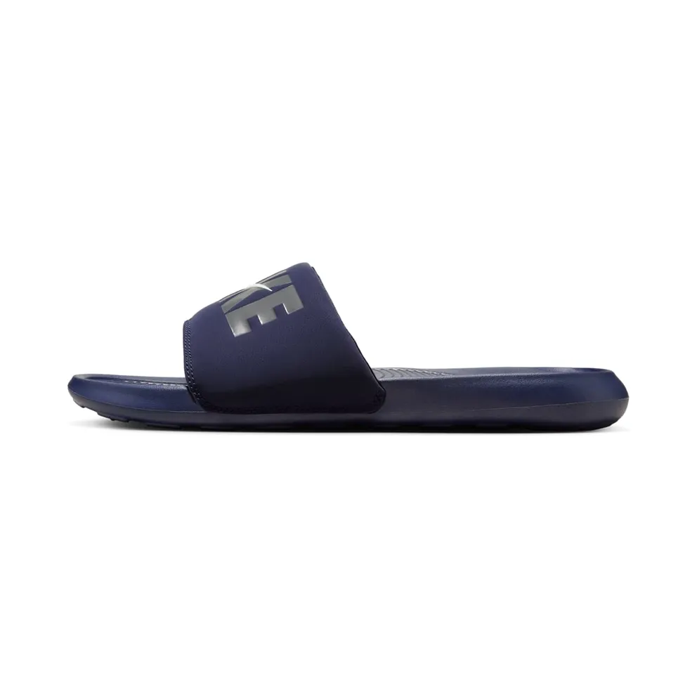 Nike Victori One Slide SE Obsidian Summit White Dark Grey (HQ2124-400)
