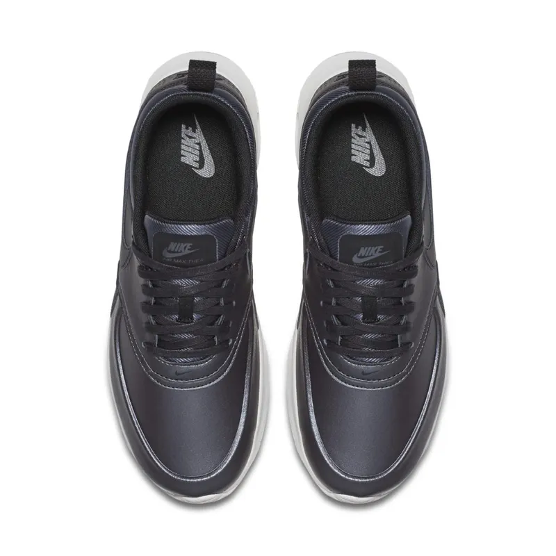 Nike Air Max Thea SE Metallic Hematite (W) (861674-002)