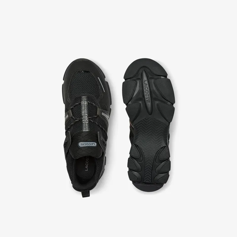Lacoste L003 Black (43SMA0064_02H)