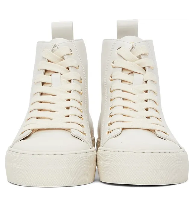 TOM FORD White City High Sneakers (W2879T-LCL057) (2)