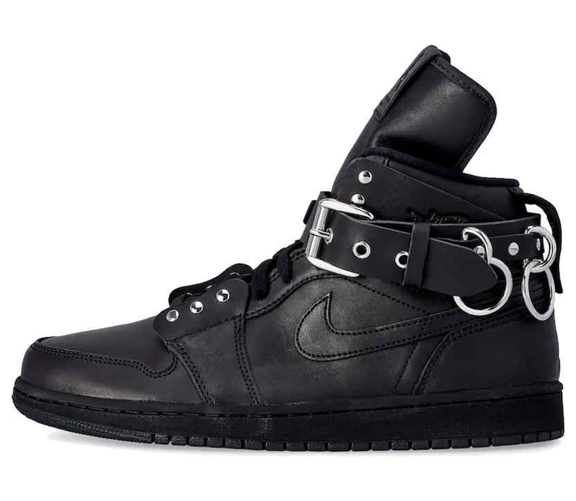 Air Jordan 1 High STRAP SP JORDAN LEGACY (CN5738-001)