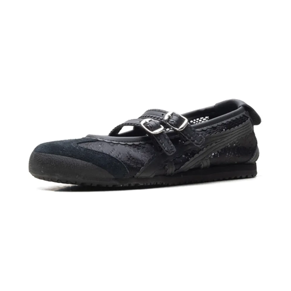 Onitsuka Tiger MEXICO 66 TGRS “BLACK” (1182A705-001)