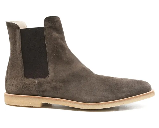 Overige merken sneaker 2579 CHELSEA 3940