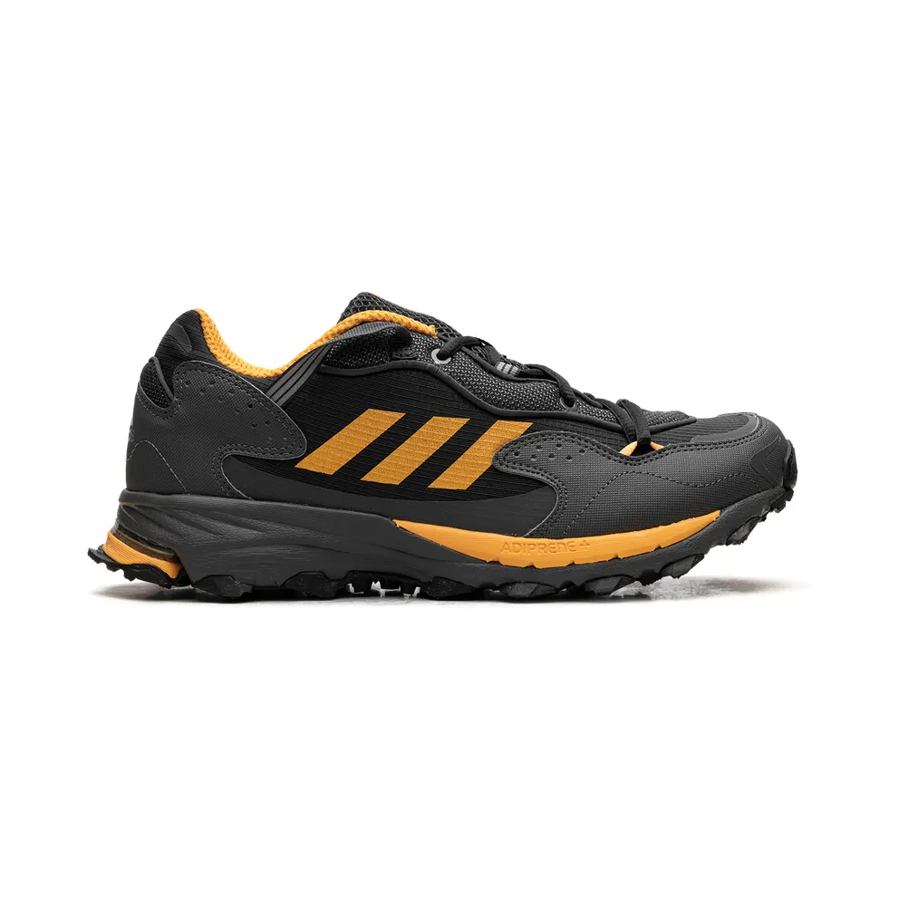adidas Response Hoverturf Black Real Gold Carbon Core Black/Real Gold/Carbon (FX4151)