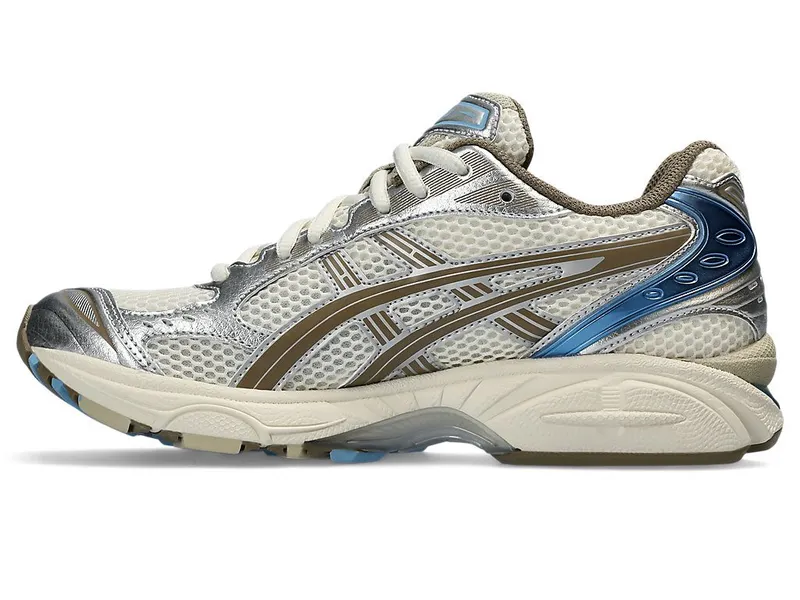 ASICS GEL-KAYANO 14 “Cream / Pepper” (1202A056-113)