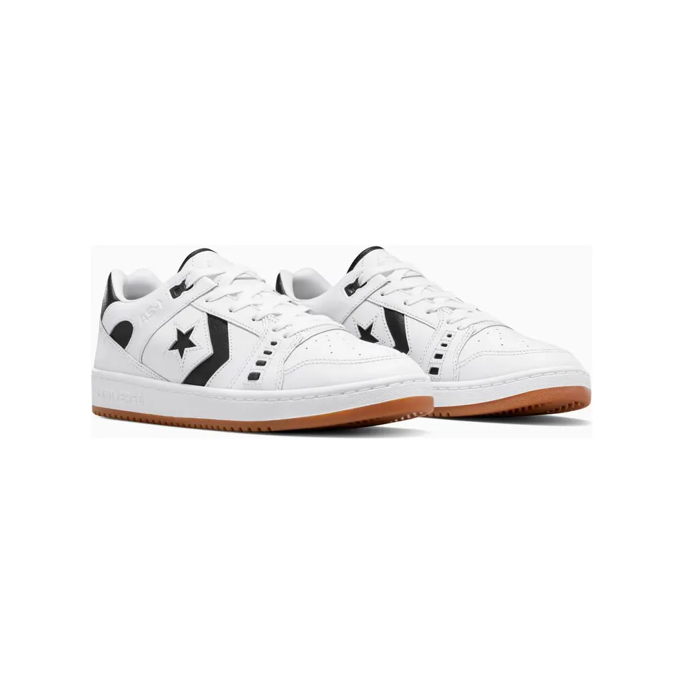 Converse CONS AS-1 Pro White/Black/White (A07318C)