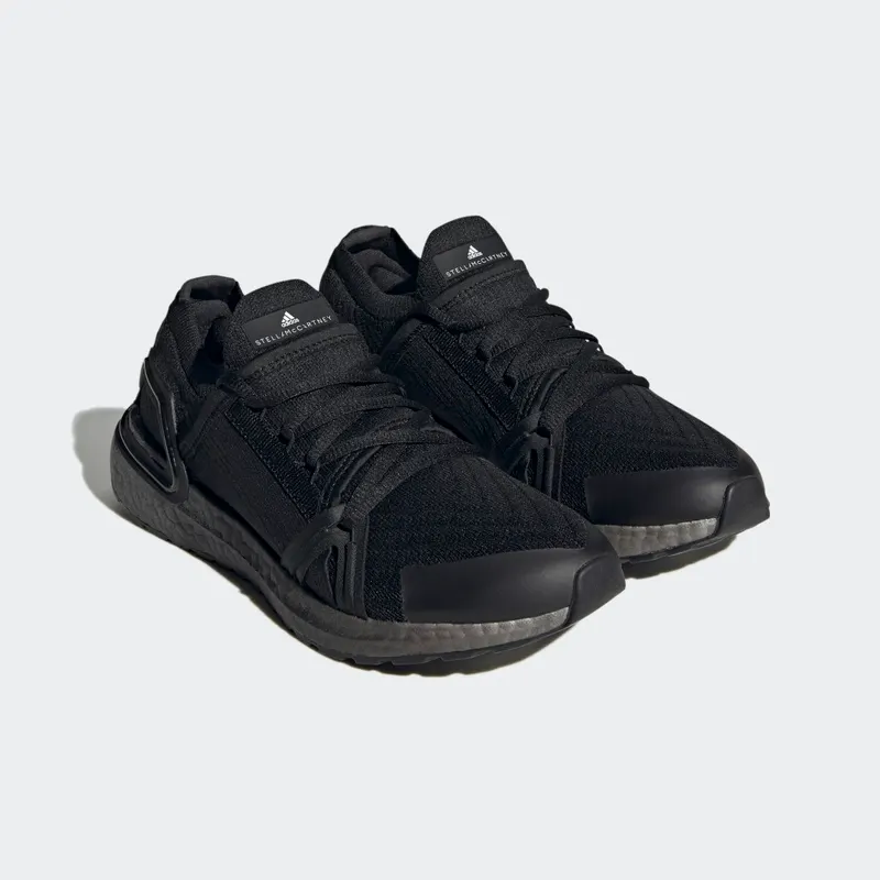 Adidas adidas by Stella McCartney Ultraboost 20 Core Black / Core Black / Core Black (HP3217)