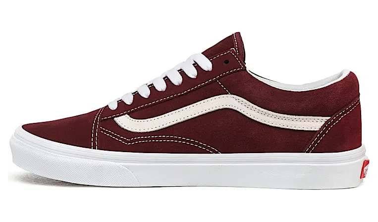 vans-old-skool VN0A4U3B6DZ
