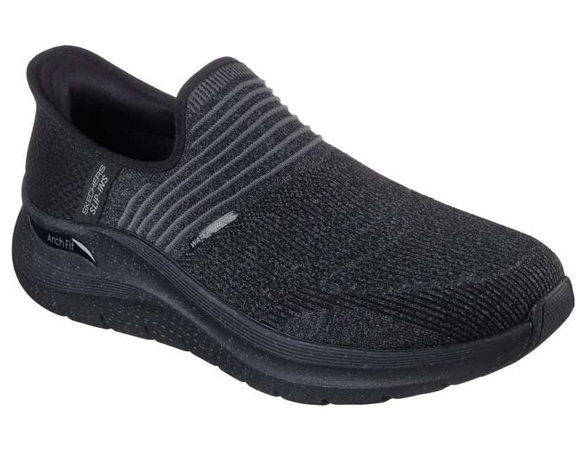 skechers-arch-fit-2-0 232952_BBK