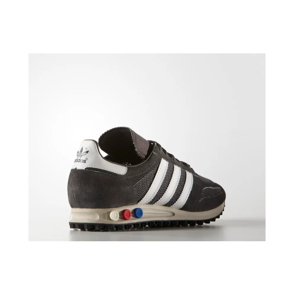 Adidas LA Trainer OG Dgh Solid Grey / Vintage White / Dgh Solid Grey (AQ4928)