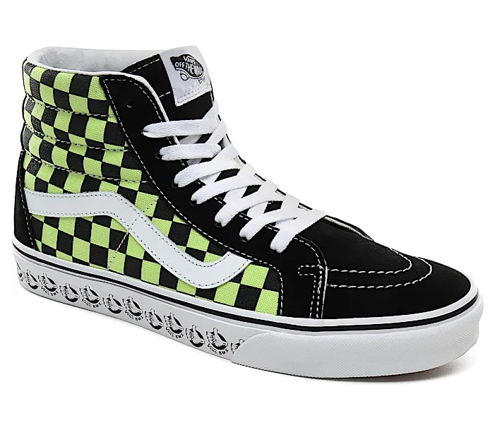 vans-sk8-hi VN0A4BV8V3W