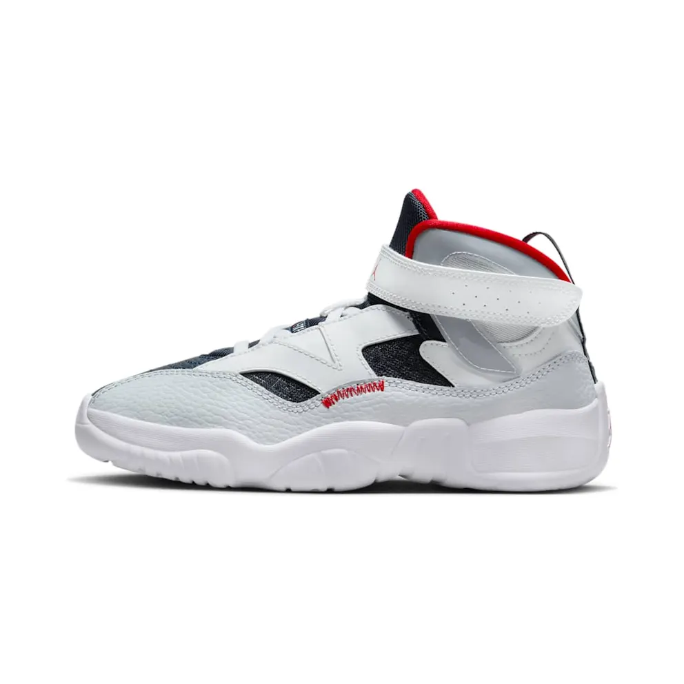 Jordan Jumpman Two Trey Olympic (DQ8432-101)