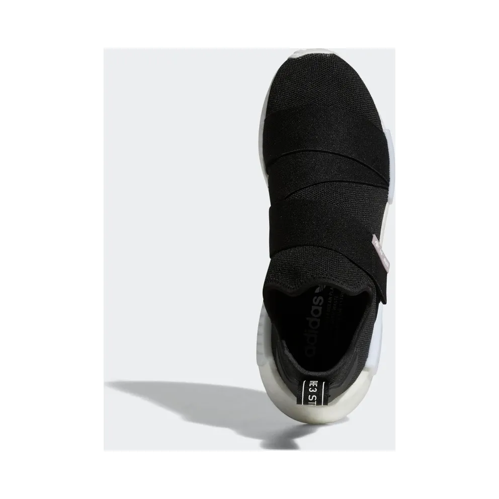 Adidas NMD_R1 Core Black / Core Black / Cloud White (GW5698)