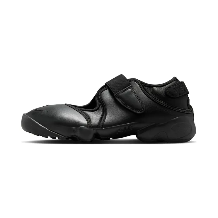 Nike Air Rift Triple “Black” (HM5737-002)
