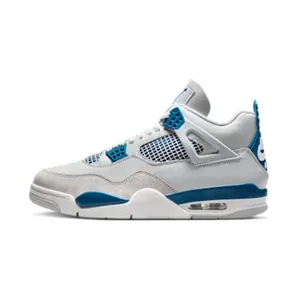 Air Jordan 4 Retro Military Blue (FV5029-141)