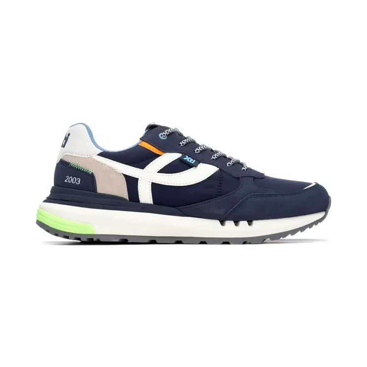 Xti Navy (145802-Navy)