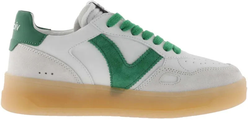 Victoria sneaker White (1257129-60)