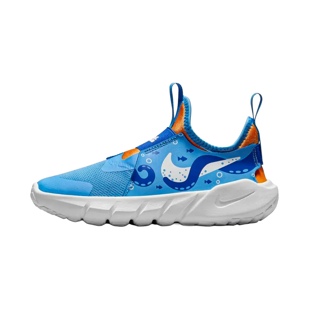 Nike Flex Runner 2 PS “Octopus” (DX2515-400)