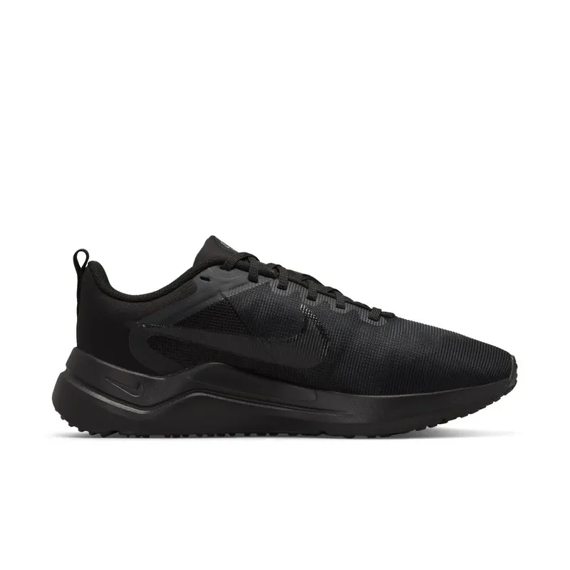 Nike Downshifter 12 Road Running Black (DD9294-002)