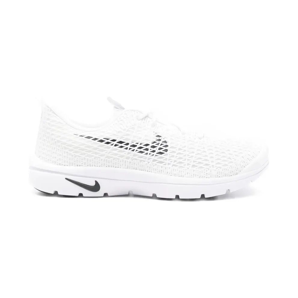 Nike Comme des Garçons Homme Plus with mesh – Black (PPK105W25)