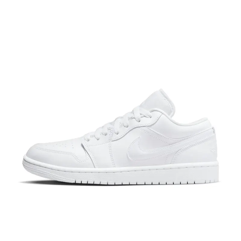 Air Jordan 1 Low White (DV0990-111)